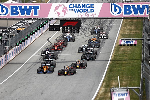 Brawn: “Sprint yarışları başarılı olmazsa, formata devam etmeyeceğiz” Brawn: “Sprint yarışları başarılı olmazsa, formata devam etmeyeceğiz”