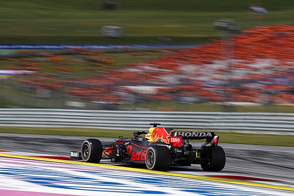 Verstappen: “Mercedes’le olan mücadele, puan tablosunun gösterdiğinden daha yakın”