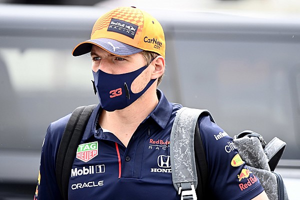 Verstappen: “Eğer lastik yakmamıza izin vermiyorlarsa yapmayız”