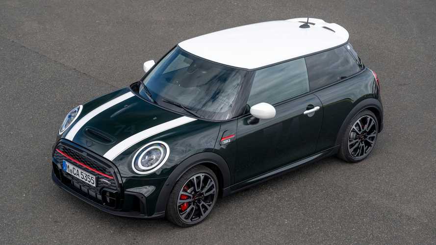 MINI Cooper, 60 yaşını özel bir versiyonla kutluyor