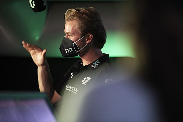 Rosberg: ”Lewis ve Max’ın mücadelesi çok güzel olacak”