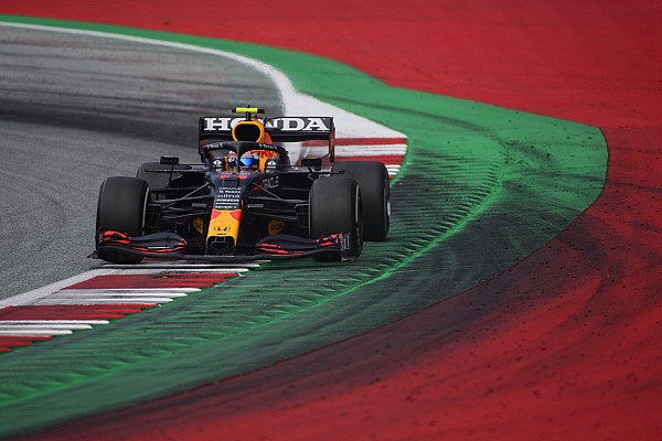 Horner: ”Perez, sürücü kadrosuna farklı bir dinamik getirdi”