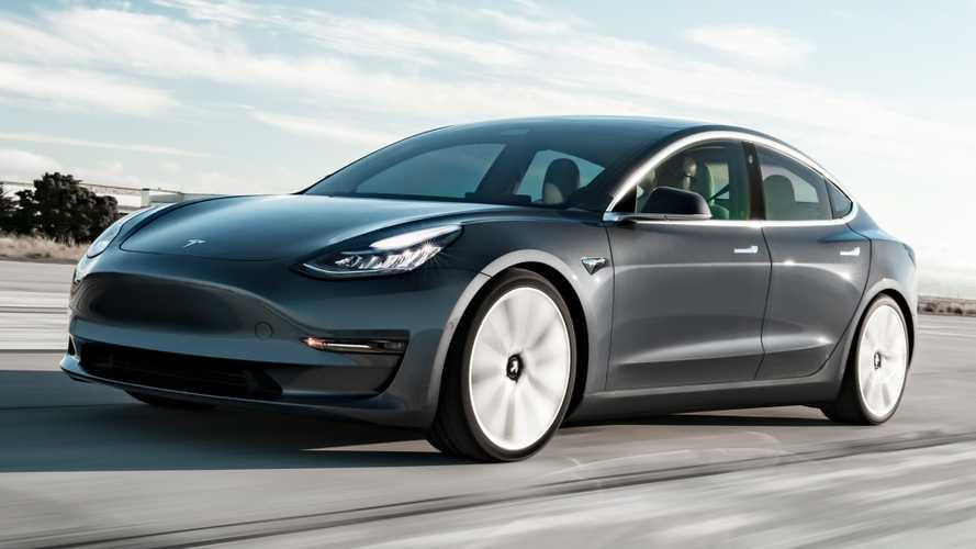 Tesla’dan yeni bir teslimat rekoru!