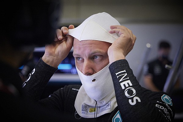 Bottas, Mercedes koltuğunu kaybederse diğer seçeneklere bakacak Bottas, Mercedes koltuğunu kaybederse diğer seçeneklere bakacak