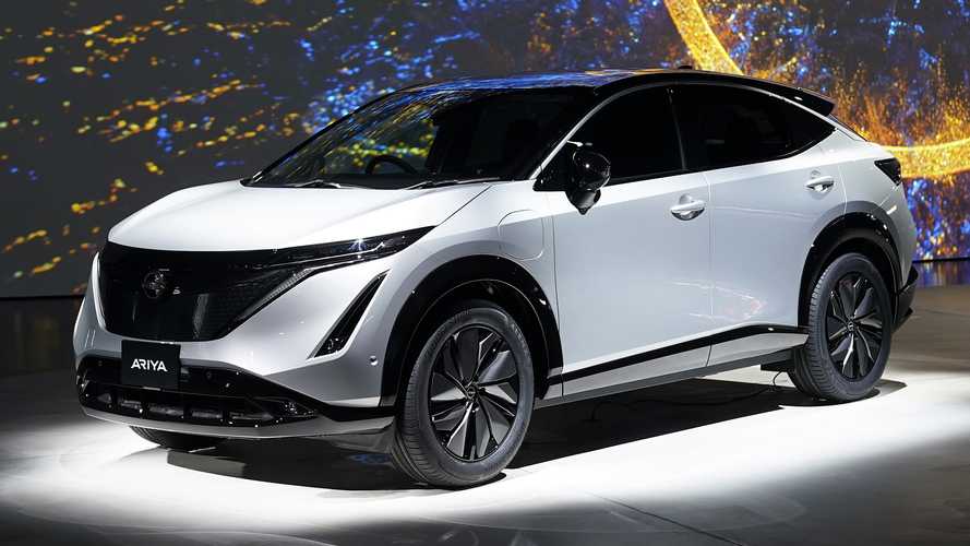 2030’da Nissan’ın satışlarının yüzde 40’ı EV’lerden oluşacak