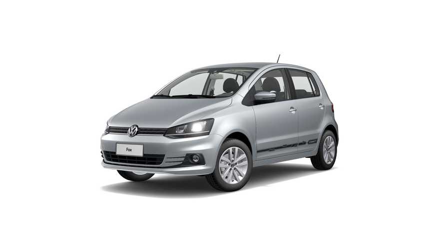 Volkswagen Fox, çip kıtlığının kurbanı oldu