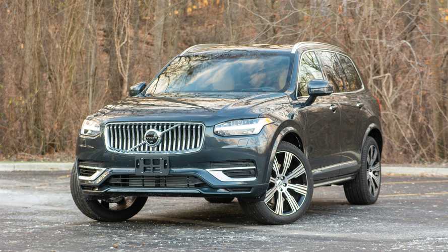 Volvo, 2022’den itibaren yeni modellerini hafif hibritle sunacak