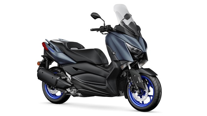 2021 Yamaha XMax 250 fiyatı ve öne çıkan özellikleri