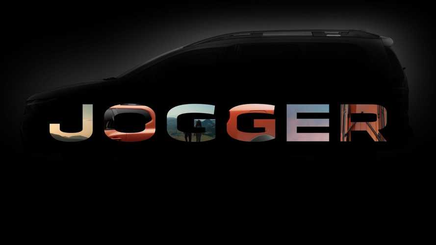 2021 Dacia Jogger yedi koltuklu olarak geliyor