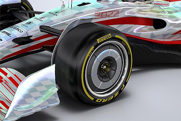 Pirelli, 2022 lastiklerini trafik koşullarında test etmek istiyor