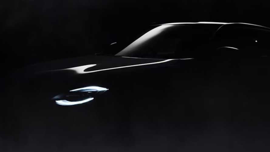 2022 Nissan Z yeni teaser videolarıyla tanıtıldı