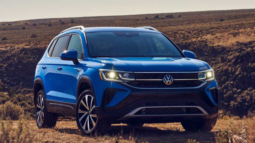 Volkswagen, AWD Taos’un satışını durdurdu!