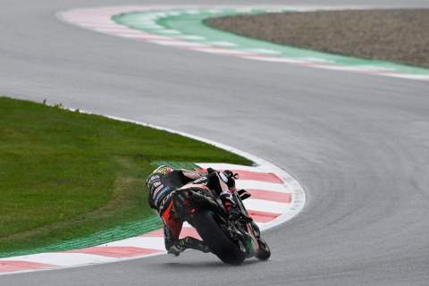 2021 MotoGP Styria 2.Antrenman Sonuçları