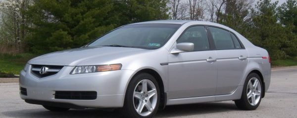 Acura – TL – 3.2 i V6 24V (273 bg) Automatic – Teknik Özellikler