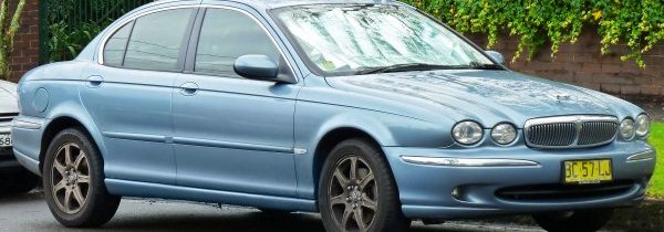 Jaguar – X-type – 3.0 i V6 24V (231 bg) – Teknik Özellikler
