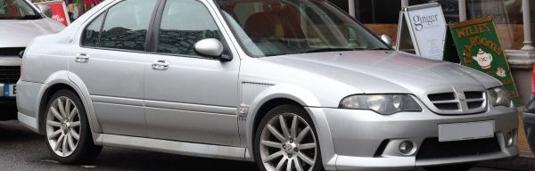 MG – ZS – 2.5 V6 24V (177 bg) – Teknik Özellikler