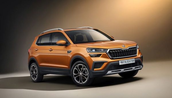 Skoda – Kushaq – 1.0 TSI (116 bg) Automatic – Teknik Özellikler
