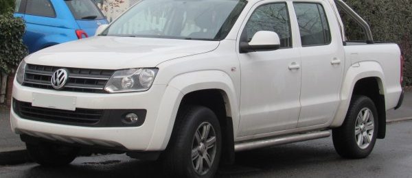 Volkswagen – Amarok – 2.0 TDI (180 bg) Automatic – Teknik Özellikler