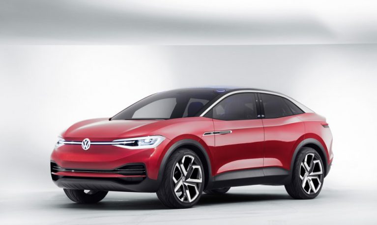 Volkswagen – ID. CROZZ – 83 kWh (306 bg) AWD – Teknik Özellikler