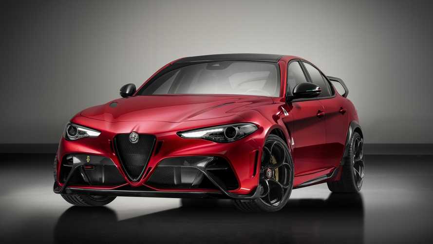 Lancia, DS ve Alfa Romeo 2027’den itibaren sadece EV satacak!
