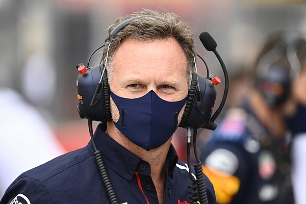Red Bull: “Formula 1 rakiplerimizin bizi işaret etmesi, doğru yolda olduğumuzu gösteriyor”