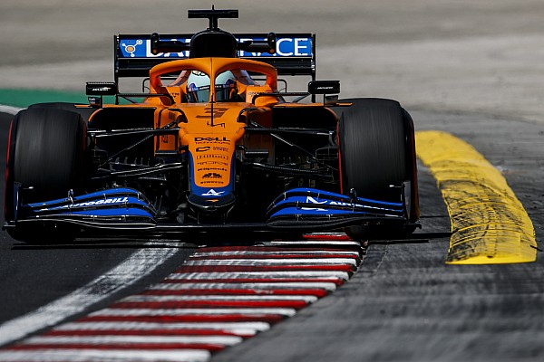 Ricciardo’nun McLaren’ın 2021 Formula 1 aracına adapte olması neden bu kadar zor oldu?