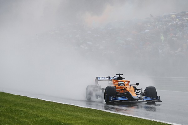 McLaren: “Kimse buna yarış diyemez”