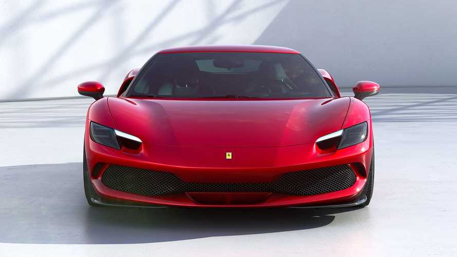 Ferrari’nin AB düzenlemeleri ile ilgili bir sıkıntısı yok