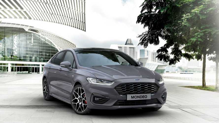 Ford Mondeo ST200 altı aylık restorasyondan sonra neler yaptı?