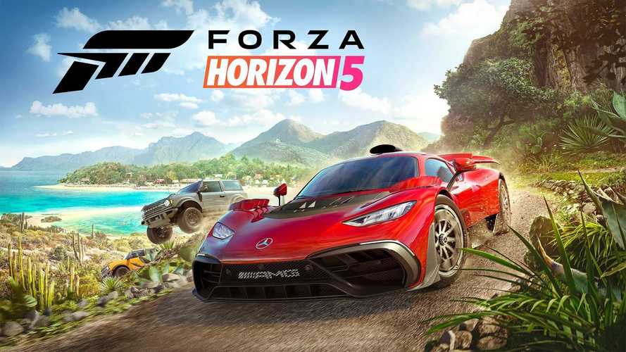 Forza Horizon 5’te hangi otomobiller yer alacak?