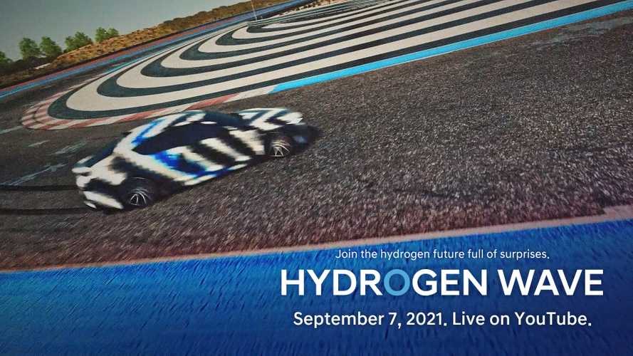 Hyundai,  hidrojenle çalışan bir araç tanıtmayı planlıyor