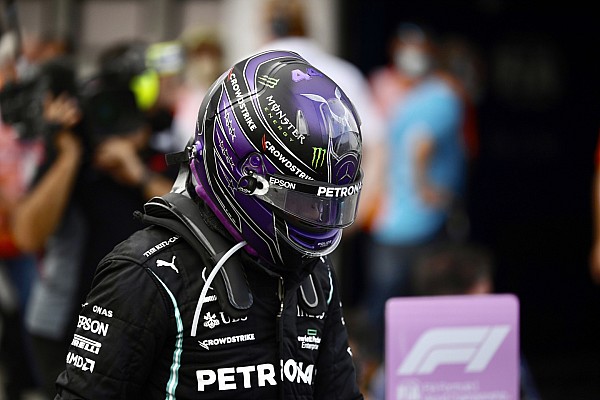 Hamilton: “Alonso’nun savunması harikaydı fakat biraz limitlerin üzerindeydi” Hamilton: “Alonso’nun savunması harikaydı fakat biraz limitlerin üzerindeydi”