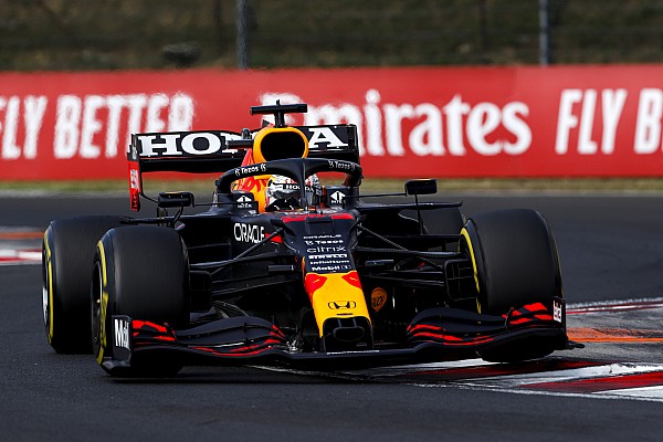 Red Bull, Macaristan Grand Prix’sinde yılın en hızlı pit stopunu yaptı