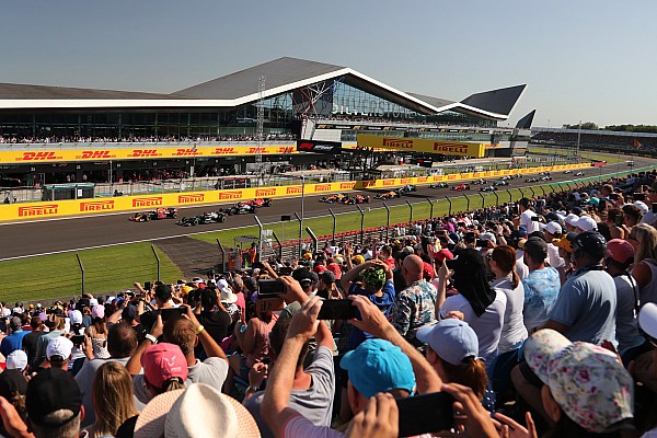 Formula 1, 2022’den itibaren sprint yarış formatını “tarihi” yarışlarda kullanmayı planlıyor