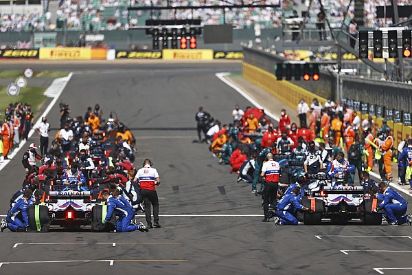 Formula 1’in gelirleri, seyirciler yarışlara döndükçe iyileşmeye devam ediyor