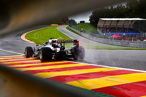 Gasly: “Bugün puan almayı hak ettiğimi hissetmiyorum”