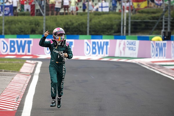 Vettel, Macaristan GP’den diskalifiye edilebilir!