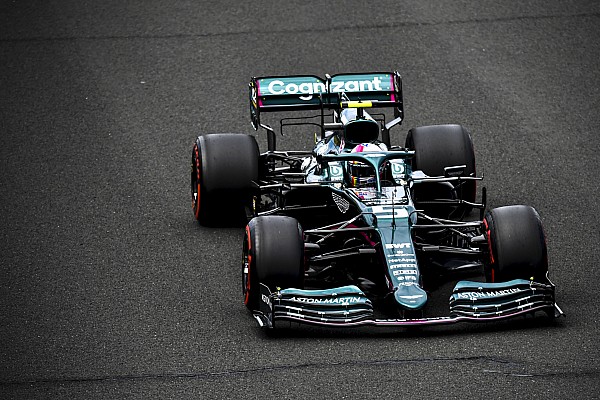 Aston Martin, Vettel’in ikinciliğini koruyabilecek mi?