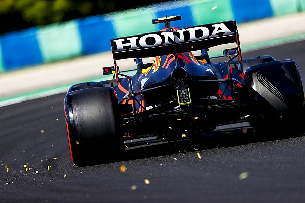 Honda, FIA’nın teknik direktifiyle yavaşladığını yalanladı