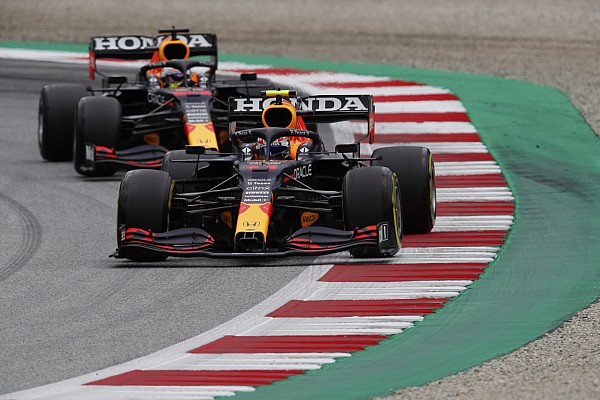 Red Bull, gelecek sezon için 2021 Formula 1 aracının gelişimini feda etmeyecek