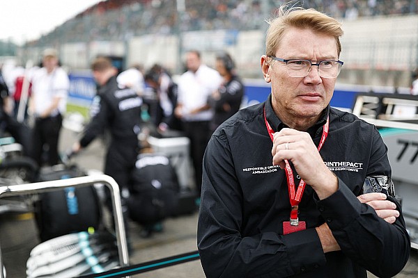 Hakkinen: “Norris’in ilk galibiyeti çok uzak değil”