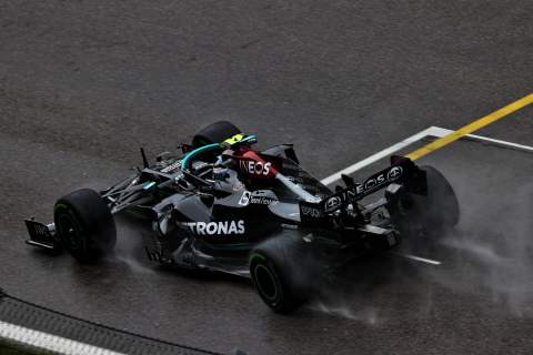 Mercedes has ‘question marks’ over F1 engine after more issues