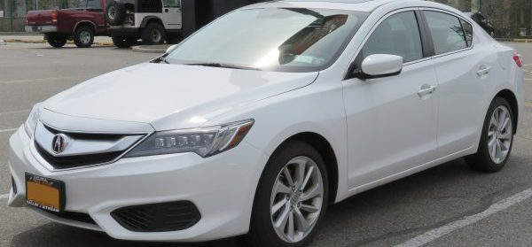 Acura – ILX – 2.4 (201 bg) Automatic – Teknik Özellikler