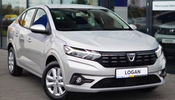 Dacia – Logan – 1.0 SCe (67 bg) – Teknik Özellikler