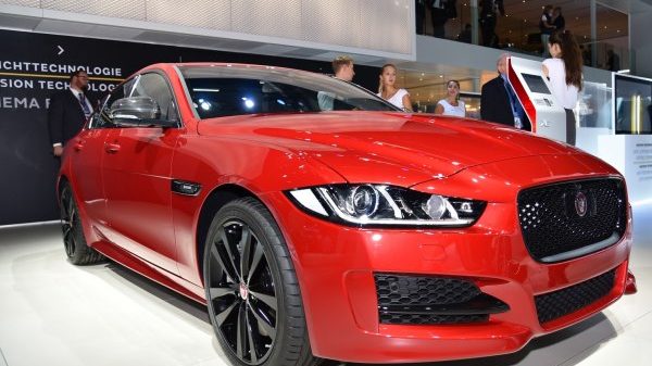 Jaguar – XE – 2.0 (250 bg) Automatic – Teknik Özellikler