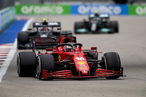 Ferrari, güncellenmiş güç ünitesindeki kazancını ölçme konusunda isteksiz