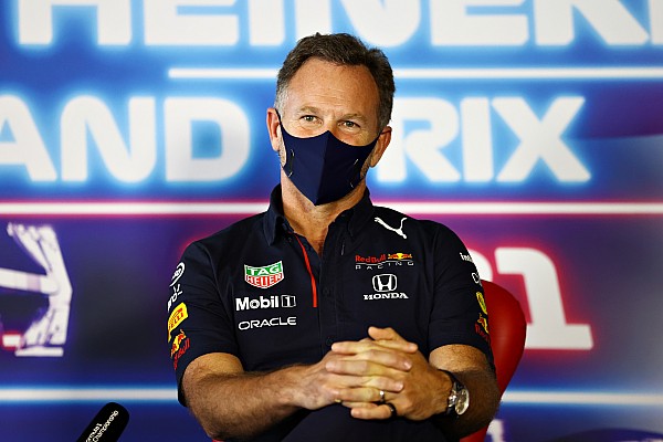 Horner: “Mercedes, Russell’ın gelişi ile güçlenecek”