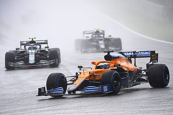 Ricciardo, Zandvoort’ta “iyi puanlar” almayı hedefliyor