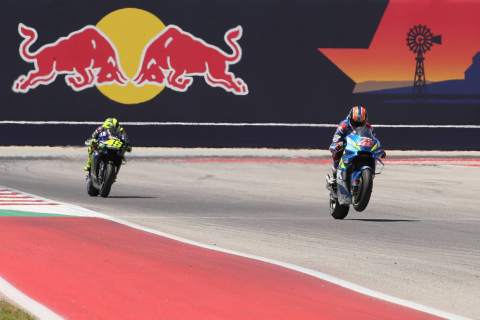 MotoGP Podcast: Keith Huewen's Insider's Guide to COTA
