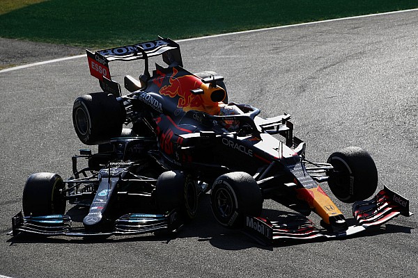 FIA: “Verstappen’in Monza’da aldığı ceza, Hamilton’ın Silverstone cezasıyla kıyaslanamaz”